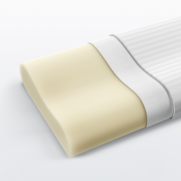 Ортопедическая подушка «Memory Max»